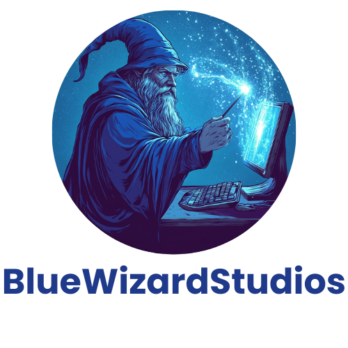 BlueWizardStudios